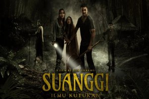 Sinopsis Film Suanggi: Ilmu Kutukan
