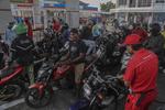 Inflasi Malut pada Agustus capai 5,28 persen