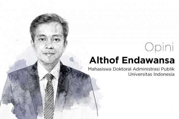 Althof Endawansa
