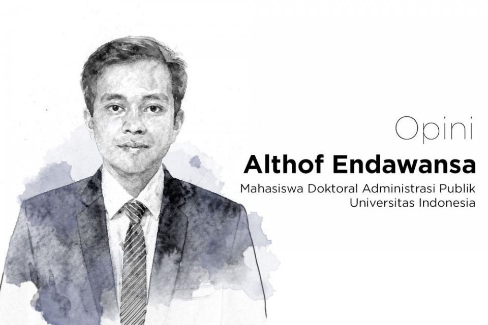 Althof Endawansa