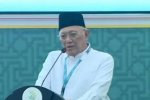 Profil Ketum PBNU Gus Kikin