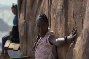Sinopsis Film Fall 2: Deadpoint