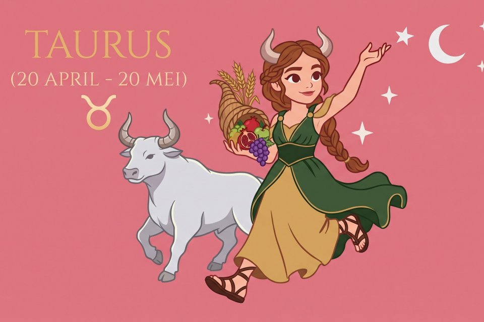 Ramalan Asmara Taurus September 2026: Ada Kesempatan Balikan dengan Mantan - Varia Katadata.co.id