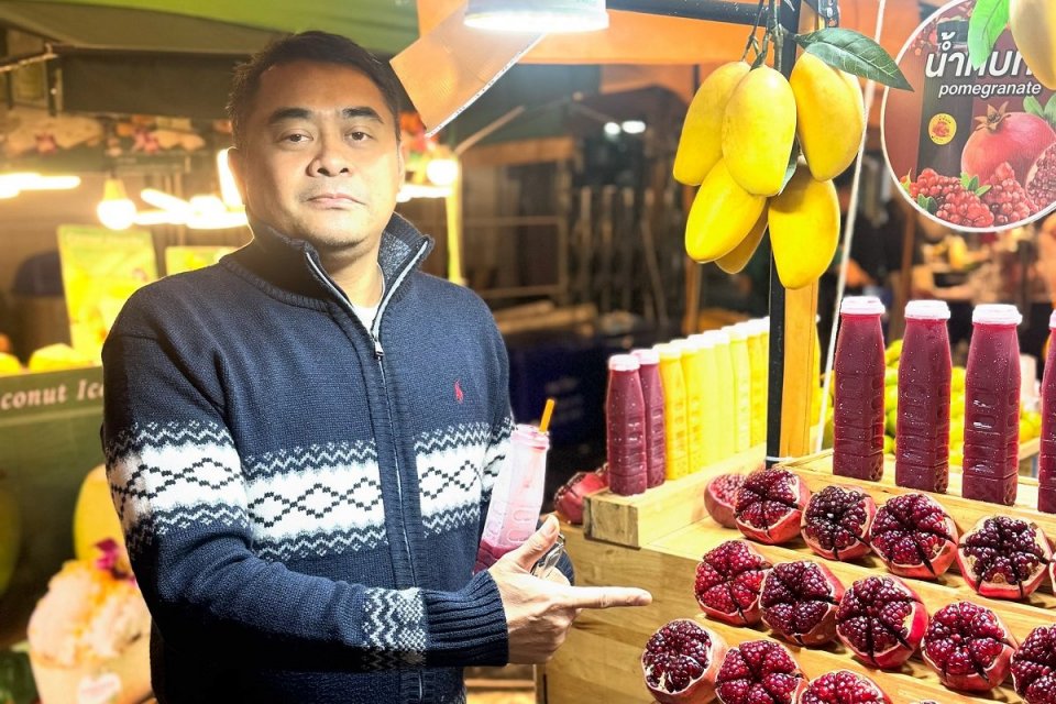 Anggota Dewan Perwakilan Daerah (DPD) asal Bali Arya Wedakarna. Foto: instagram/aryawedakarna