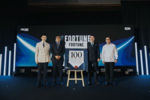 Fortune Indonesia Investment Forum (FIIF) 2026 