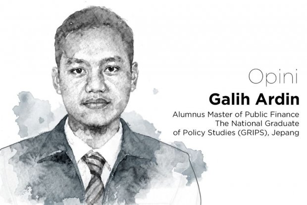 Galih Ardin