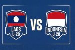 Hasil Pertandingan Indonesia U20 vs Laos 