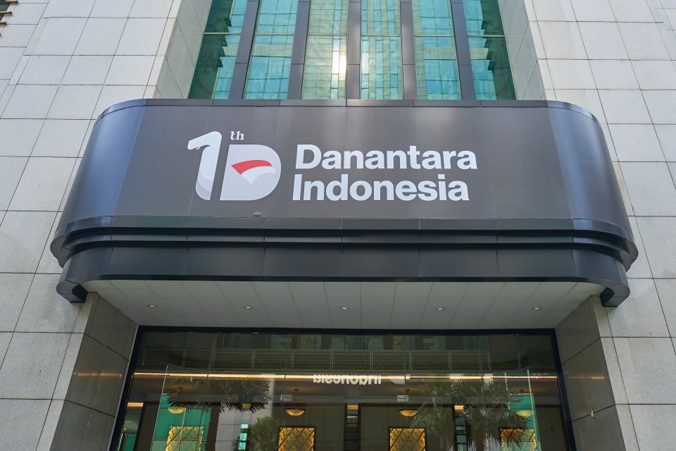 Danantara