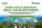 Infografik - Beasiswa Teladan Tanoto Foundation