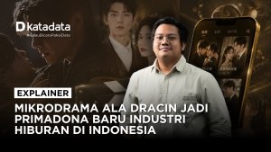 Mikrodrama ala dracin 