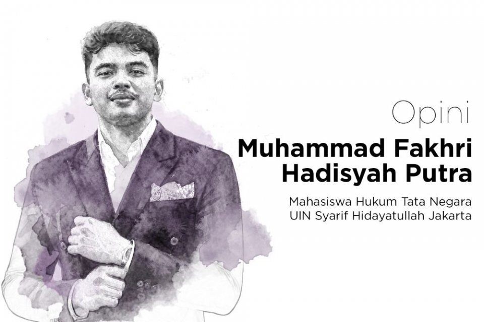 Muhammad Fakhri Hadisyah Putra