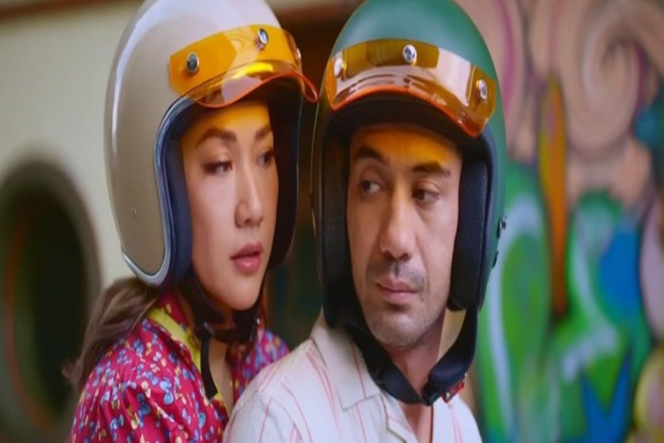 Rekomendasi Film Komedi Romantis Indonesia