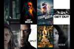 Rekomendasi film horor thriller yang bisa menjadi pilihan tontonan untuk akhir pekan.
