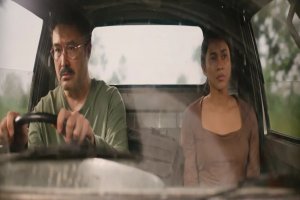 Sinopsis Film Bisikan Desa Gringsing