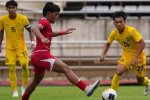 Susunan Pemain Timnas Indonesia U-20 vs Laos