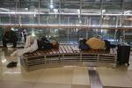 Penutupan sementara Bandara Soekarno Hatta