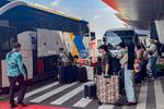 Injourney Airports sediakan bus gratis untuk calon penumpang