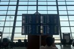 Bandara Soekarno-Hatta 