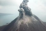 Letusan Krakatau 1883