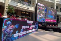 Turnamen esports dalam rangkaian Hari Bhakti Postel ke-81