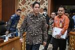 Raker Banggar DPR bersama pemerintah