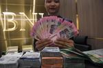 Pasokan uang rupiah beredar tumbuh positif Juli 2026