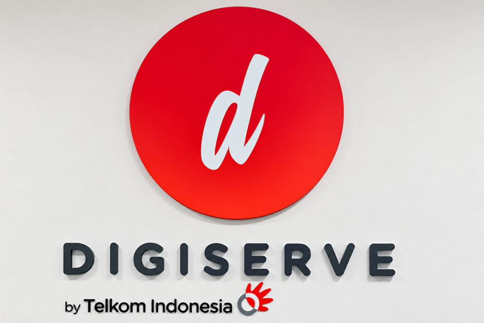 Digiserve (sebelumnya bernama Telkomtelstra) bakal diakuisisi penuh oleh PT Telkom Indonesia Tbk (TLKM). 