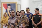 Gubernur DKI Jakarta Pramono Anung