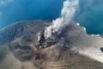 Gunung Anak Krakatau