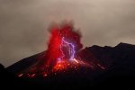 Mitigasi Bencana Erupsi Gunung 