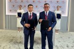 Pupuk Indonesia dan JSC Ruschem