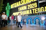 Walikota Semarang Agustina Wilujeng