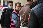 Pemeriksaan lanjutan Febrie Adriansyah di Kejagung