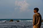 Aktivitas Gunung Anak Krakatau