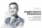 Anggit Saputra Dwipramana