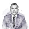 Anggoro Yudo Mahendro