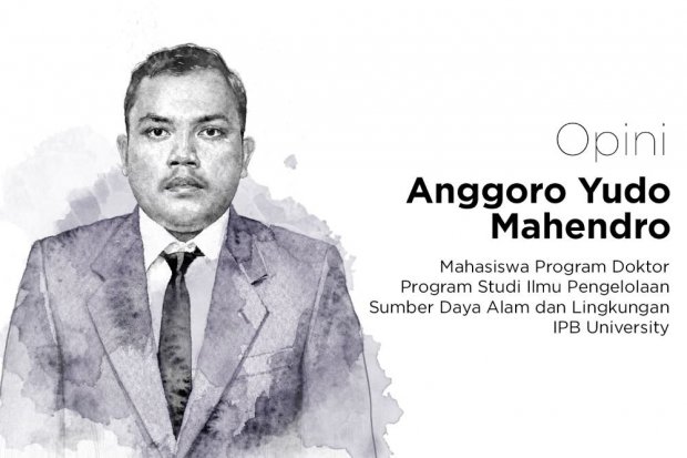 Anggoro Yudo Mahendro