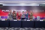Public Expose Telkom Semester I 2026