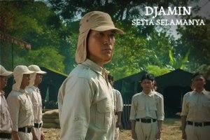Sinopsis Film Djamin Setia Selamanya