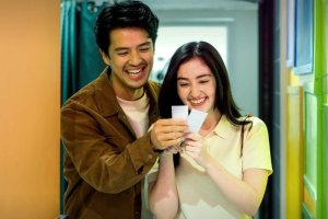 Sinopsis Film Warga Rusun 609