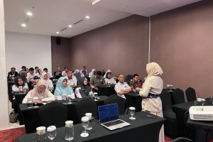 Telkom Hadirkan EduMind Wellbeing dan AI Camp