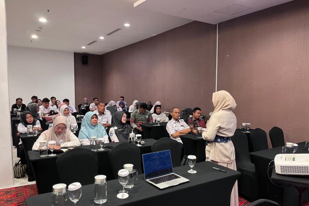 Telkom Hadirkan EduMind Wellbeing dan AI Camp