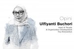 Ulfiyanti Buchori