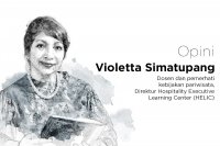 Violetta Simatupang