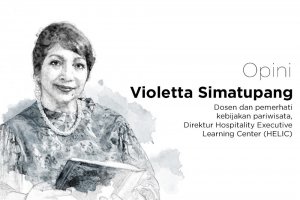 Violetta Simatupang