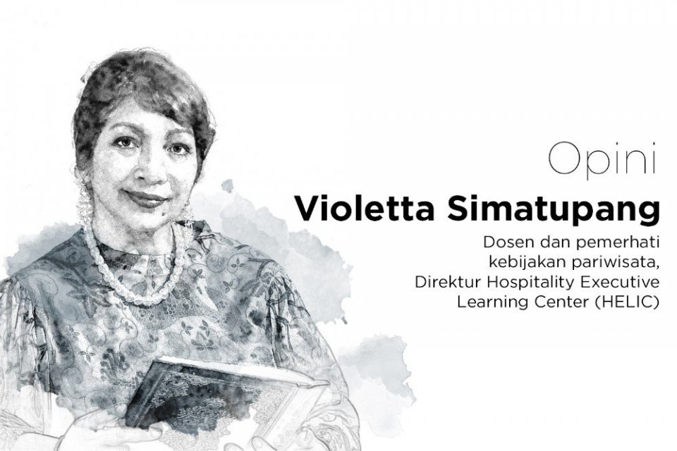 Violetta Simatupang