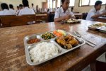 dapur MBG ditutup