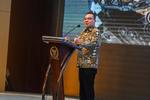 Pembukaan Rakernas AKSI