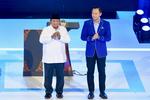 Presiden hadiri HUT Partai Demokrat