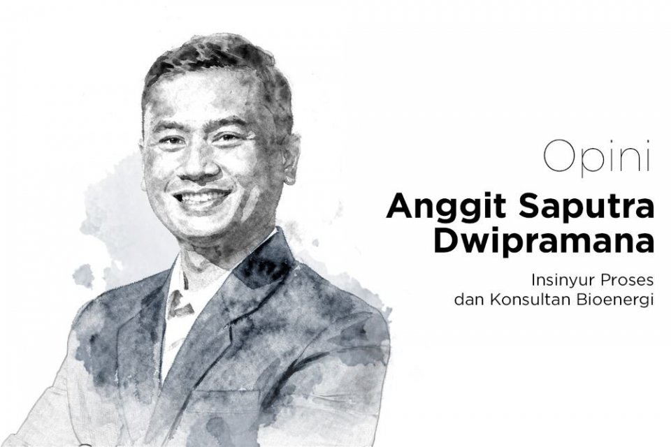 Anggit Saputra Dwipramana